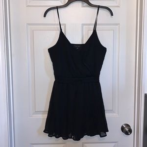 Dean Godet Romper